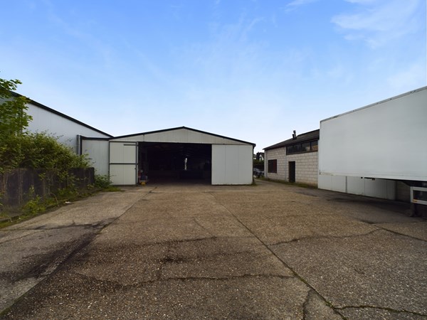 Medium property photo - Mr. F.J. Haarmanweg 14, 4538 AR Terneuzen